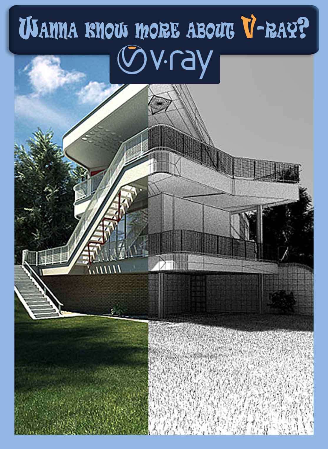 Vray